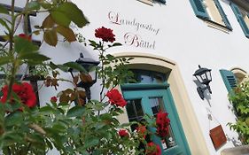 Landgasthof Buettel